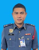 PPgB FAEZ AMINUS BIN KAMARUDIN   (PEGAWAI PRO)